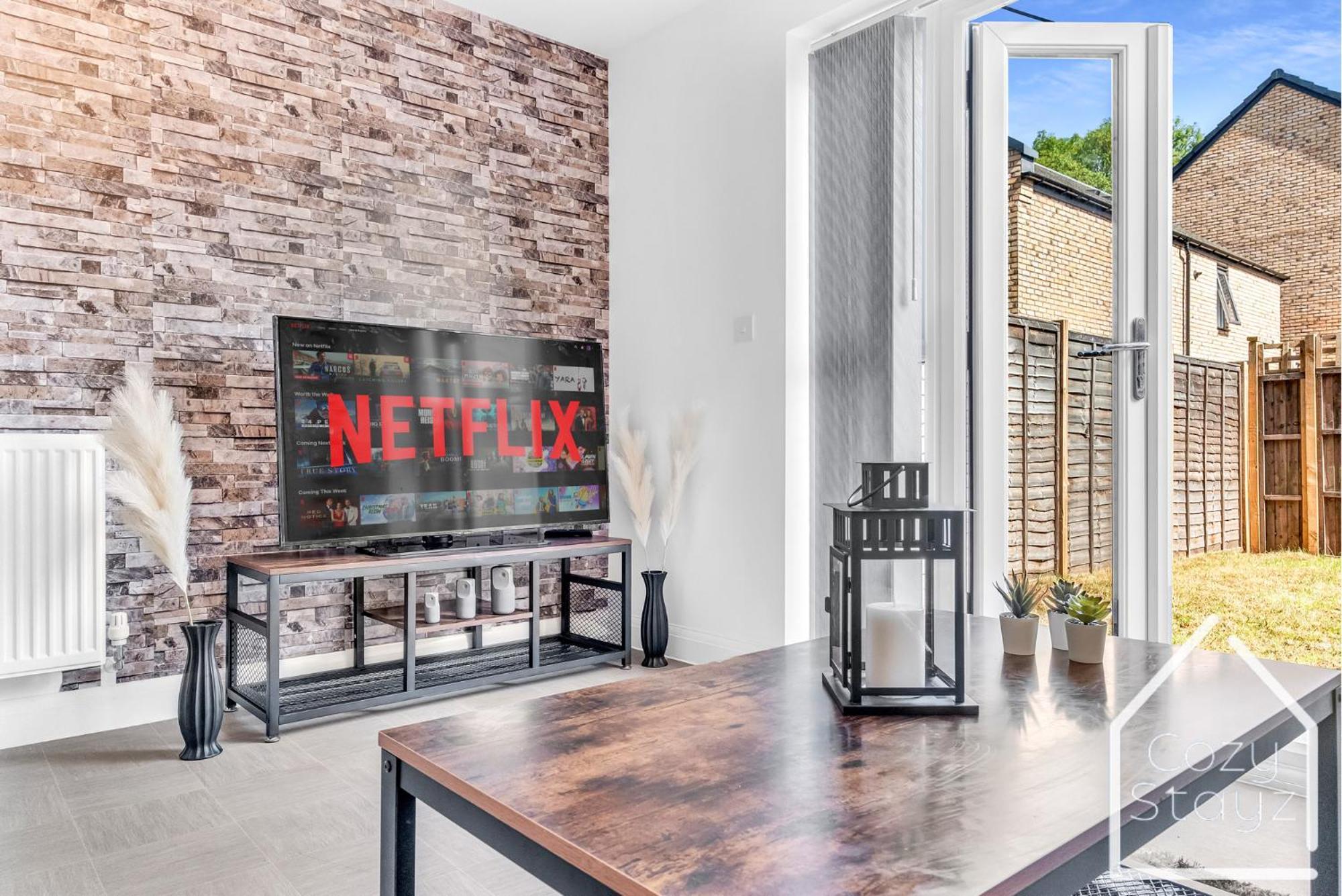 Beautiful 5 Bedroom Home In The City Centre With Gated Parking Birmingham Ngoại thất bức ảnh